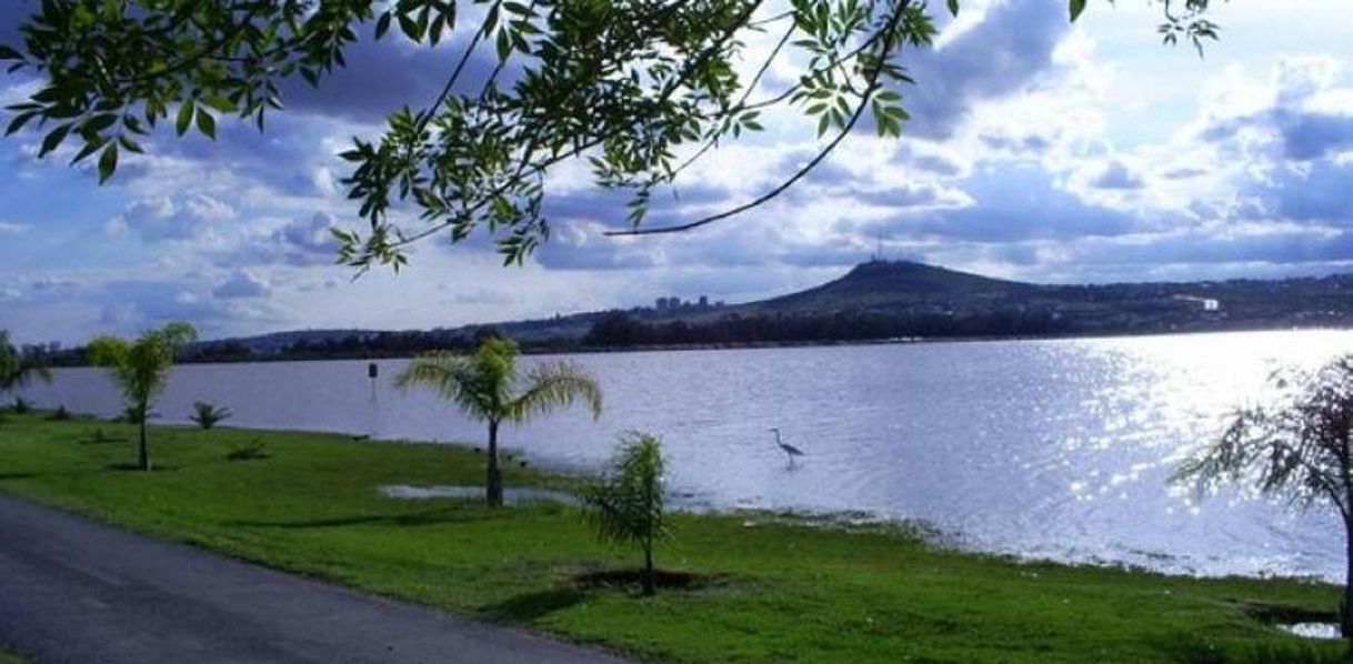 Place Parque Metropolitano de León