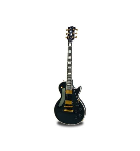Gibson Les Paul Custom EB GH · Guitarra eléctrica