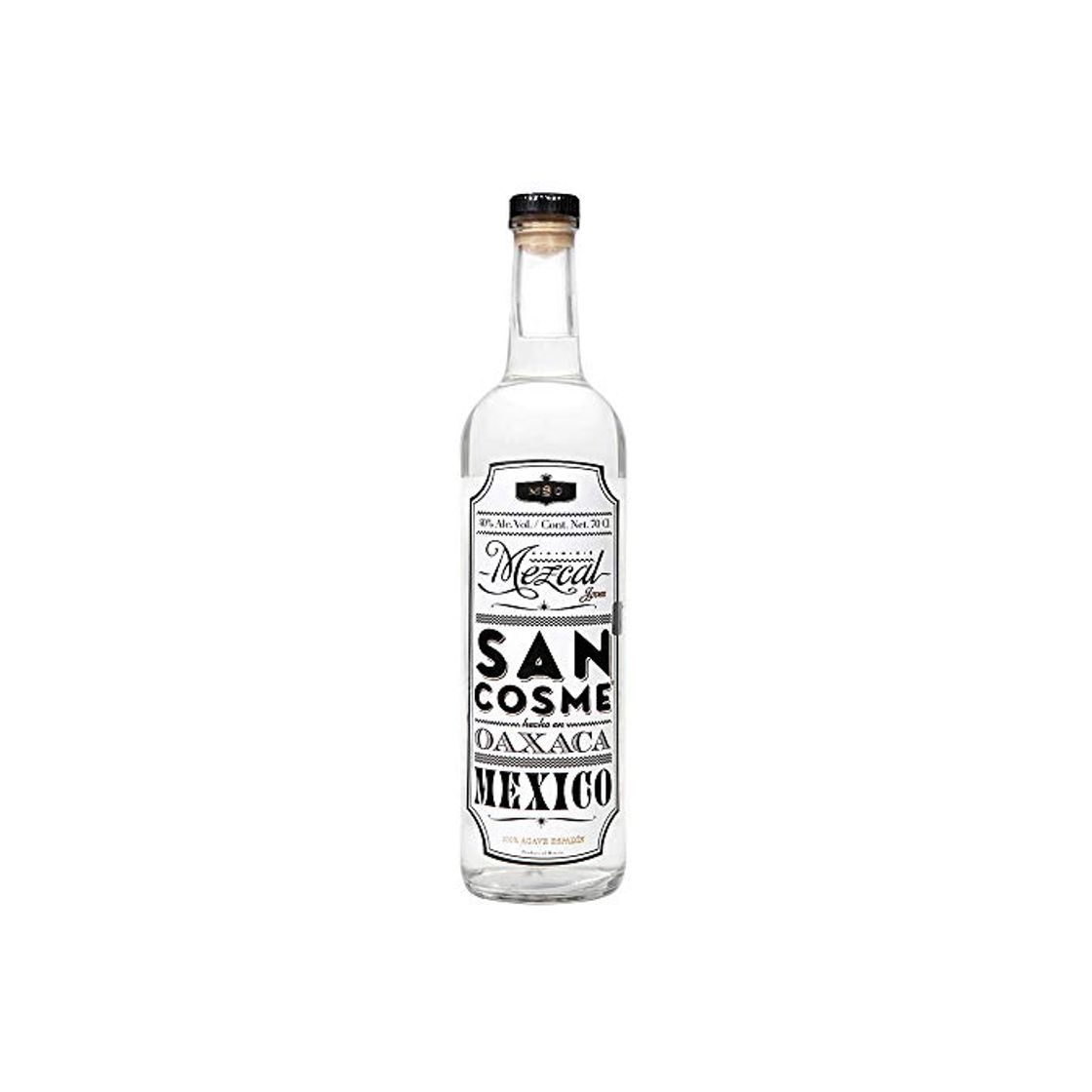 Social MEZCAL SAN COSME