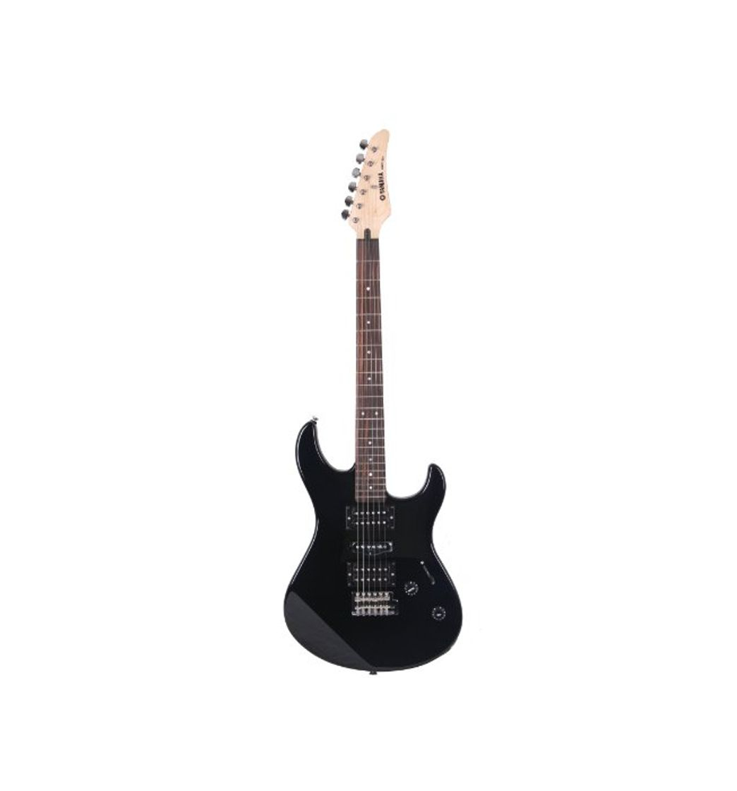 Product Yamaha ERG121UBL - Guitarra eléctrica con funda y cable