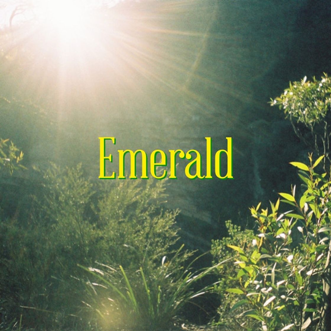 Canción Emerald