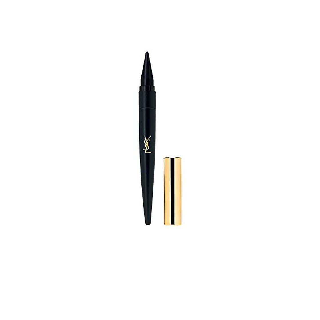 Beauty YSL Couture Kajal 3In1 01-Noir Ardent Eyeliner