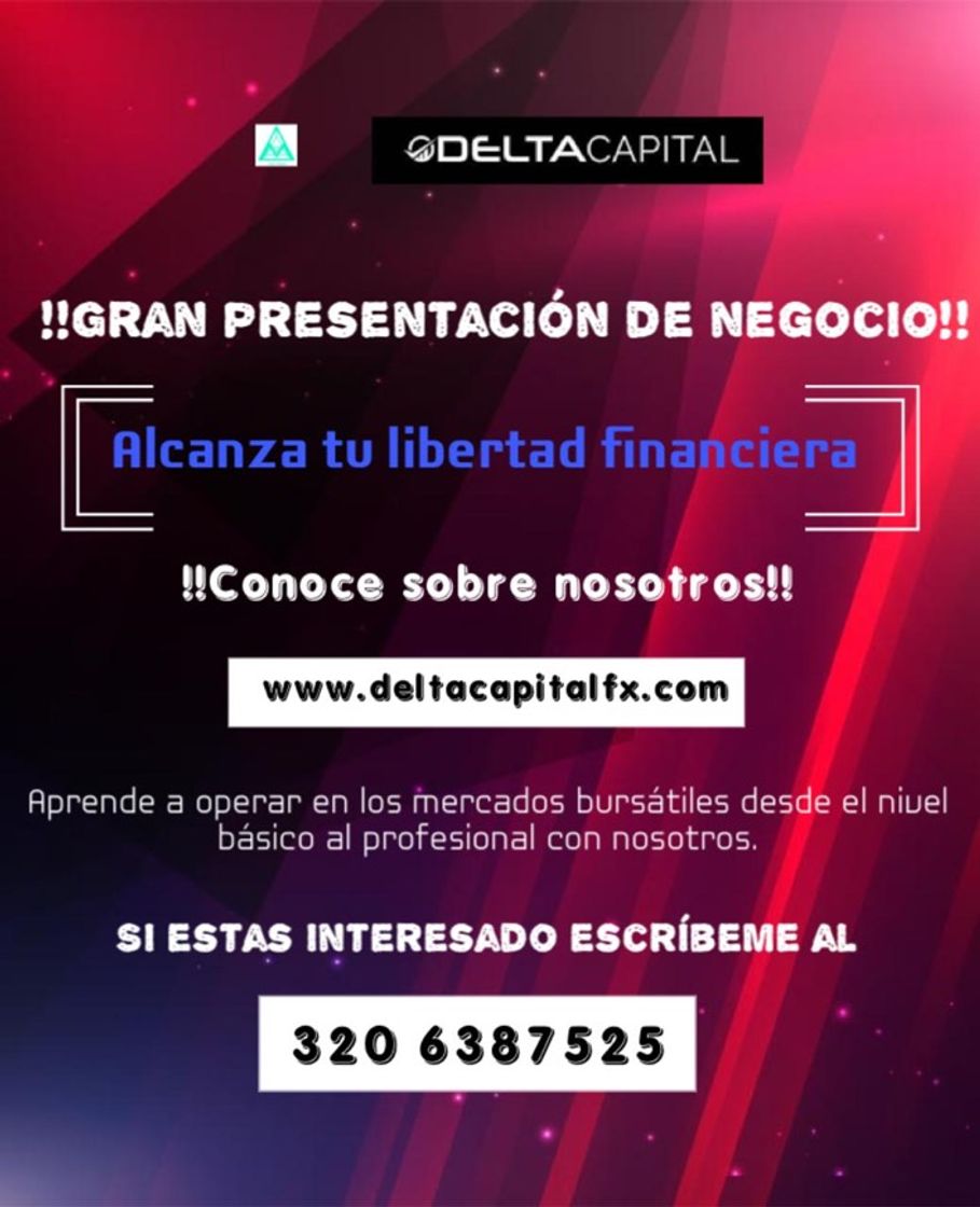 Moda Alcanza tu libertad financiera 