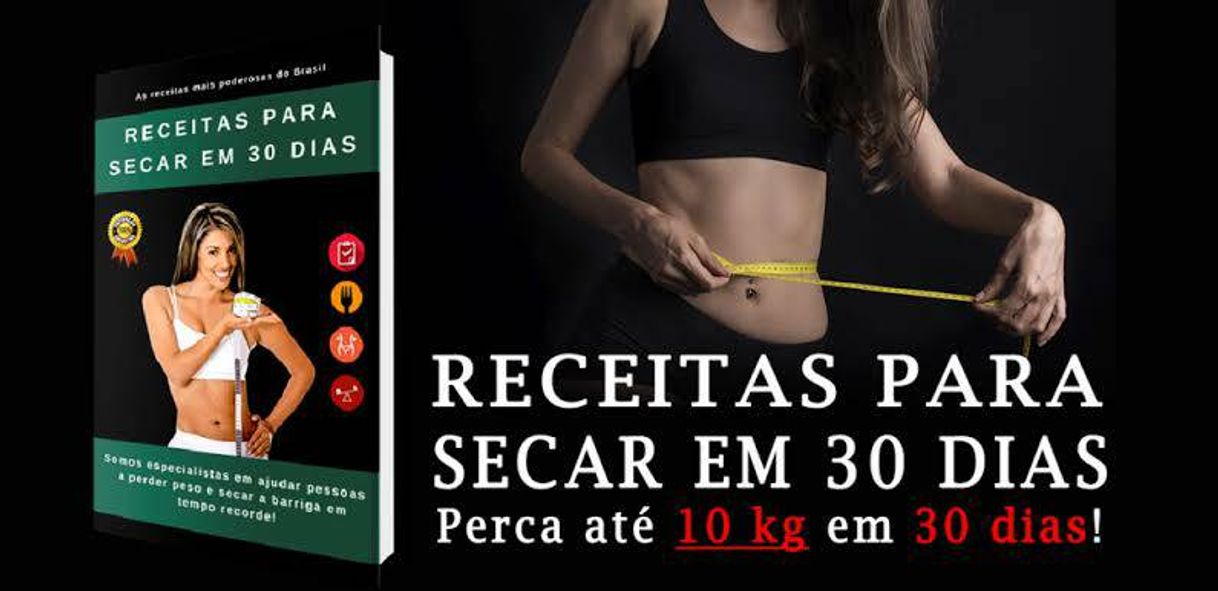 Producto Desafio Seca Barriga em 30 dias