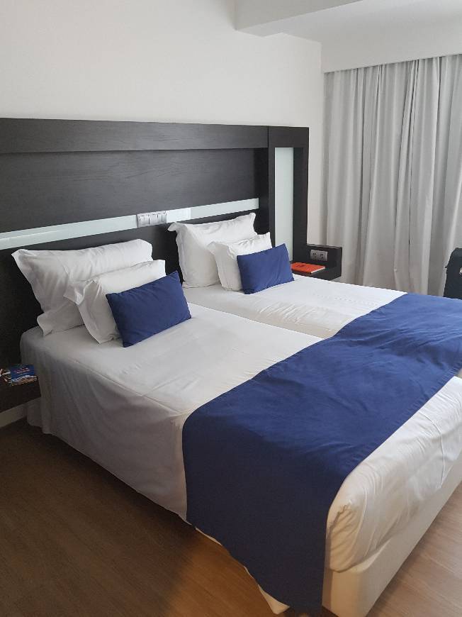 Place Jupiter Algarve Hotel