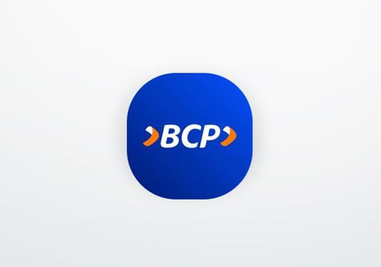 App Banca Móvil BCP