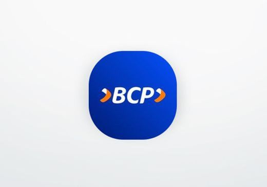 Banca Móvil BCP