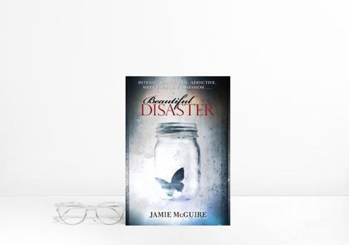 Book Beautiful Disaster: A Novel