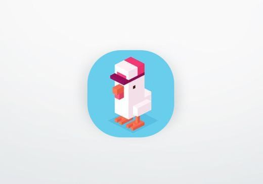 Crossy Road