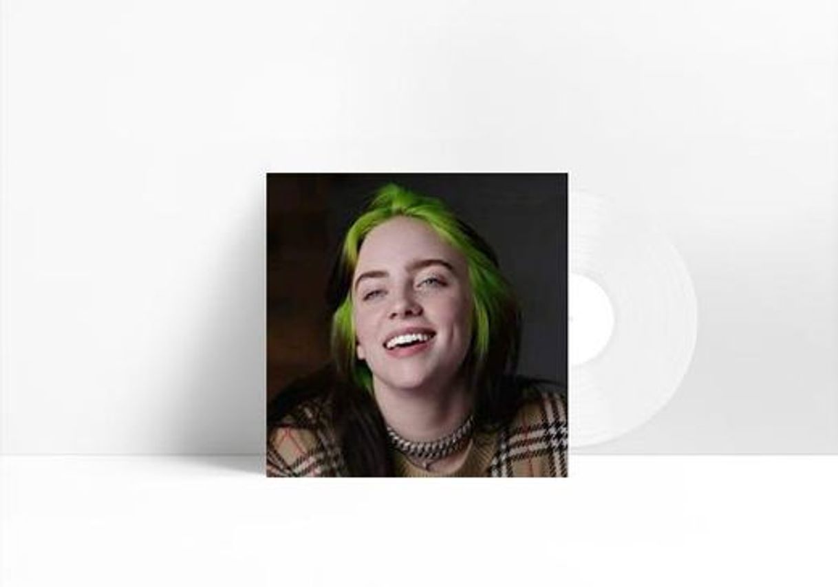 Canción Billie Eilish