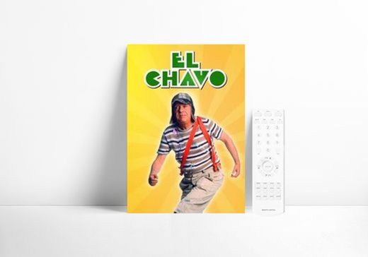 El Chavo del Ocho