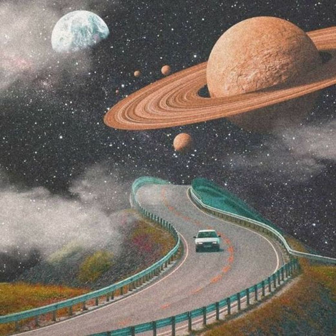 Social Space 