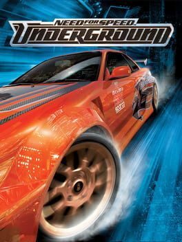 Videojuegos Need for Speed: Underground