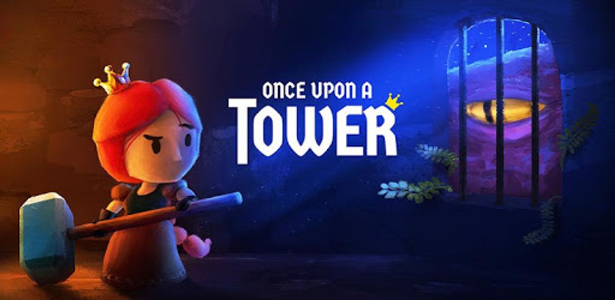 Moda Once Upon a Tower - Apps on Google Play