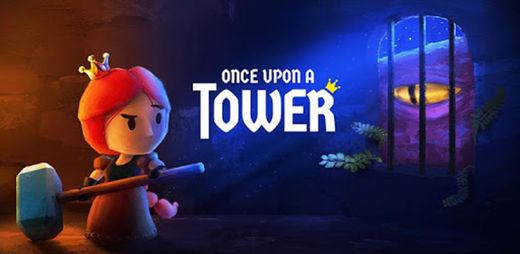Once Upon a Tower - Apps on Google Play