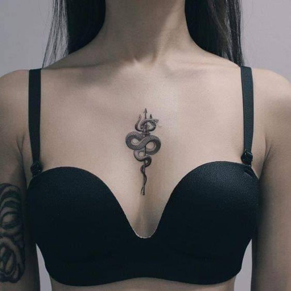 Moda Tatto ideas 