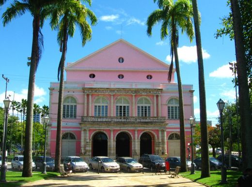 Teatro de Santa Isabel