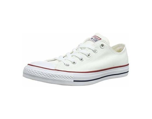 Converse Chuck Taylor All Star Season Ox