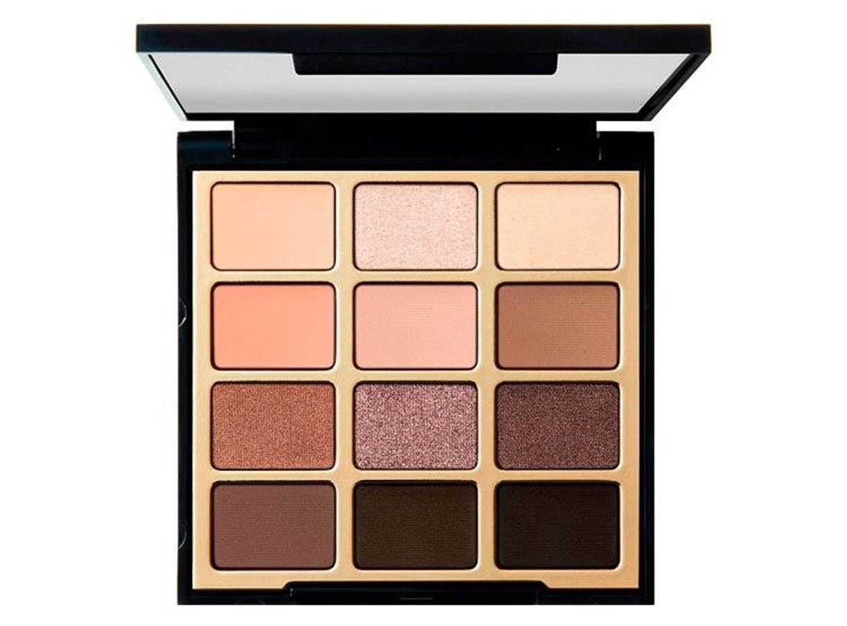 Fashion MILANI SOFT SULTRY EYESHADOW PALETTE