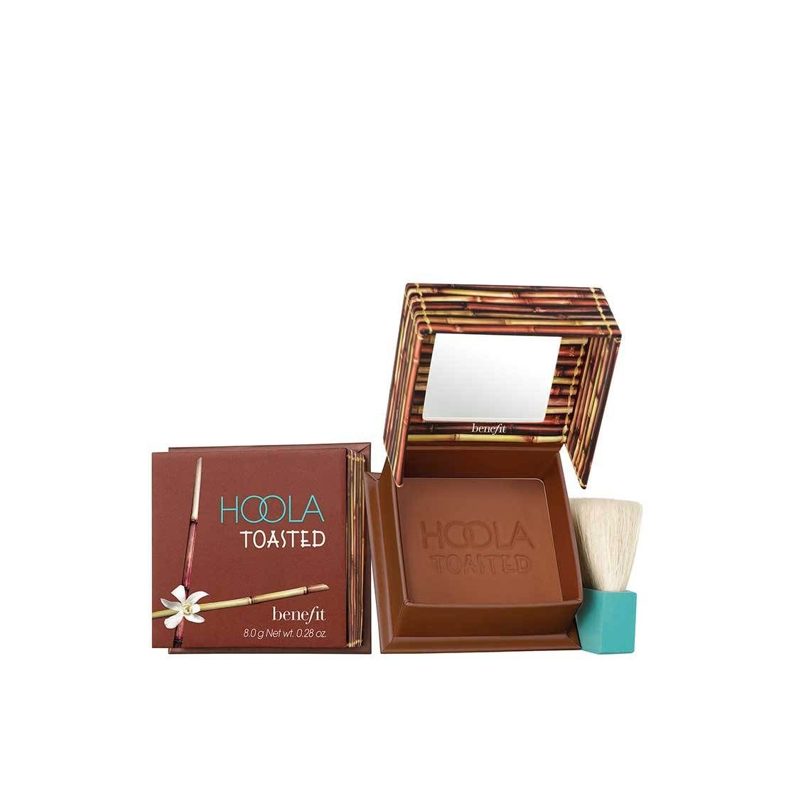 Beauty BENEFIT HOOLA MATE BRONZER TOASTED 8GR