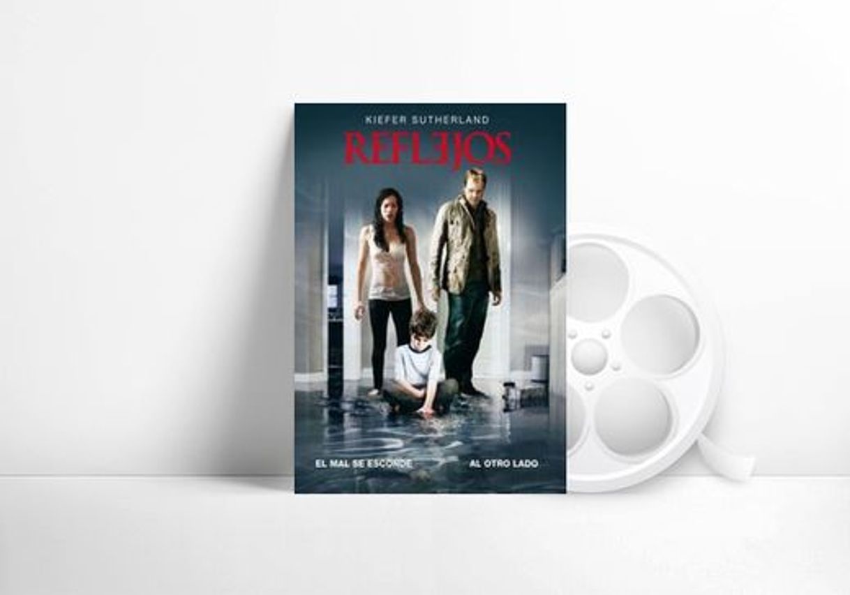 Movie Reflejos