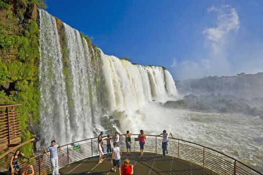 Parque Nacional Iguaçu