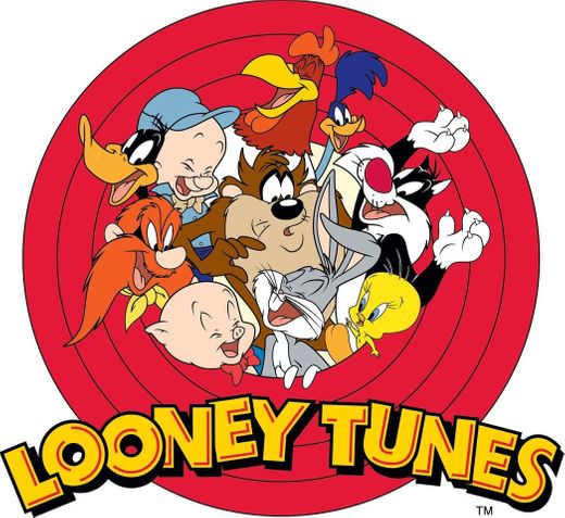 Os looney tunes 