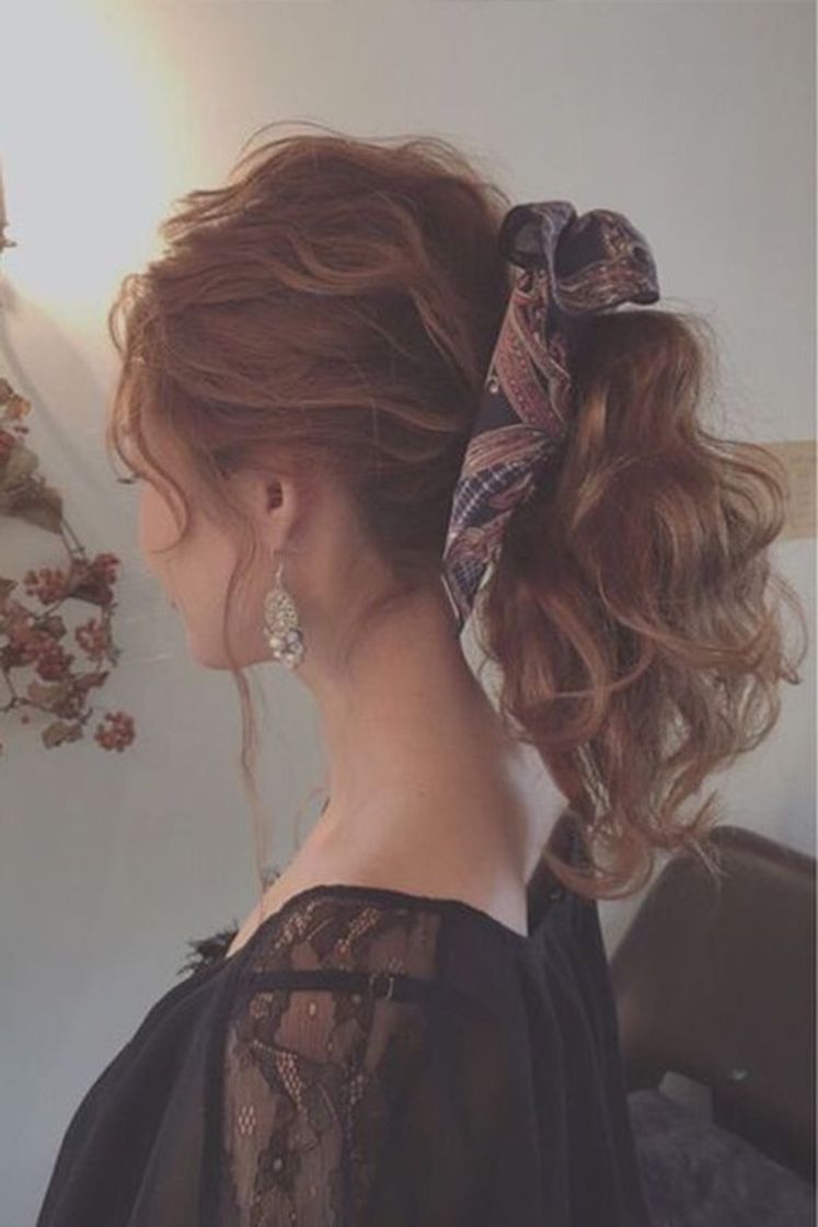 Fashion Hair 