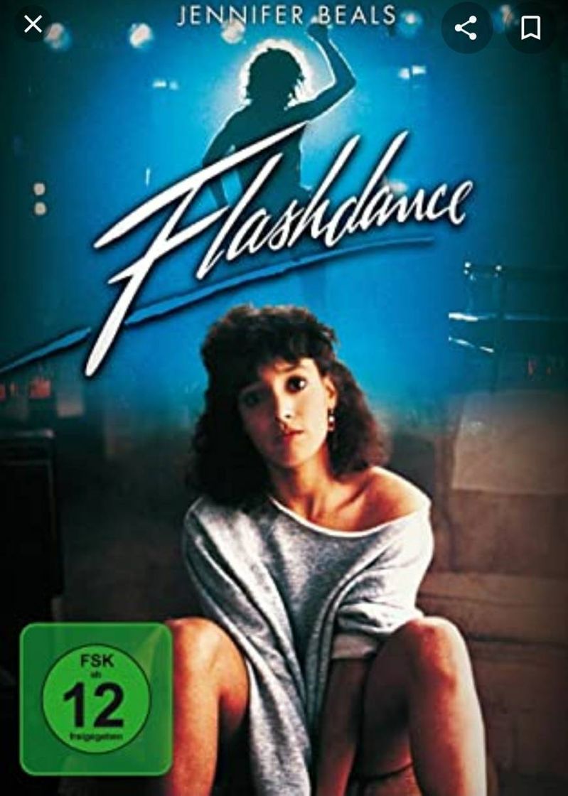 Flashdance - Trailer - YouTube