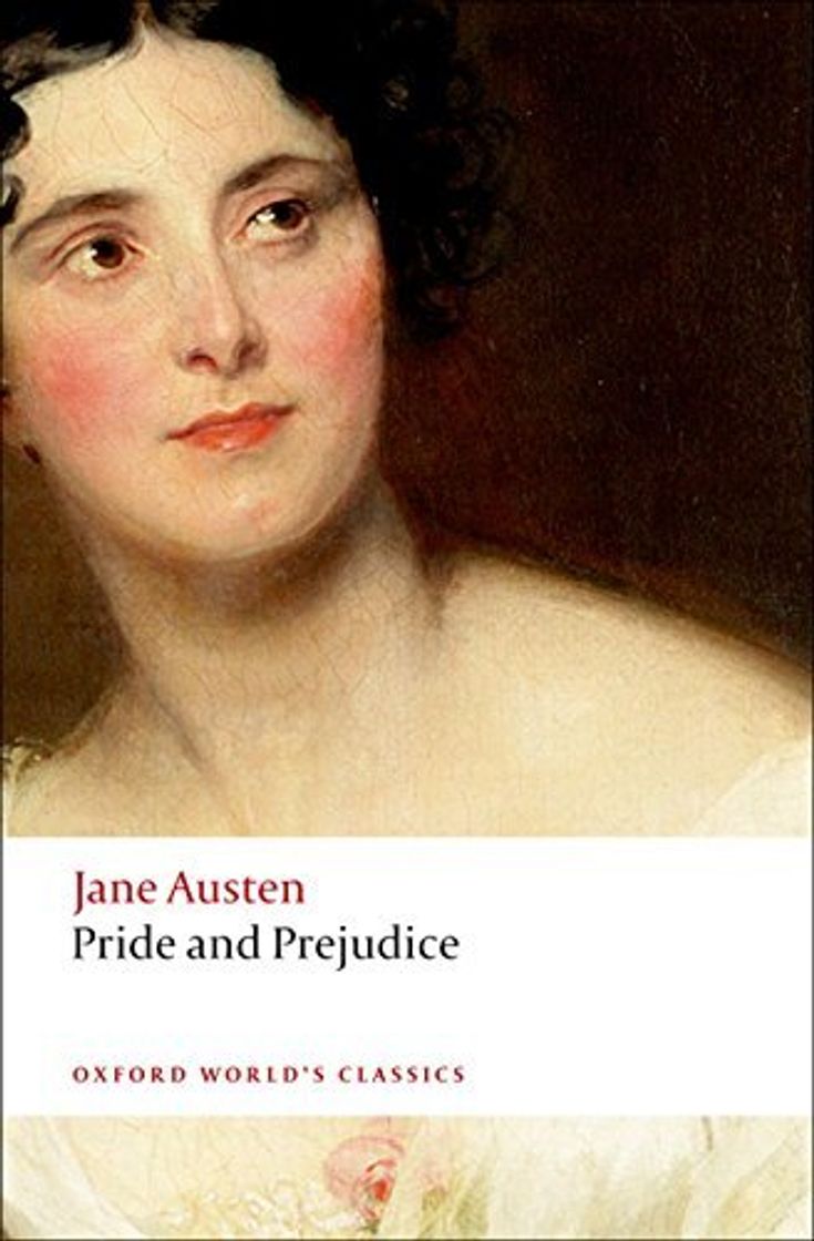 Book Pride and Prejudice