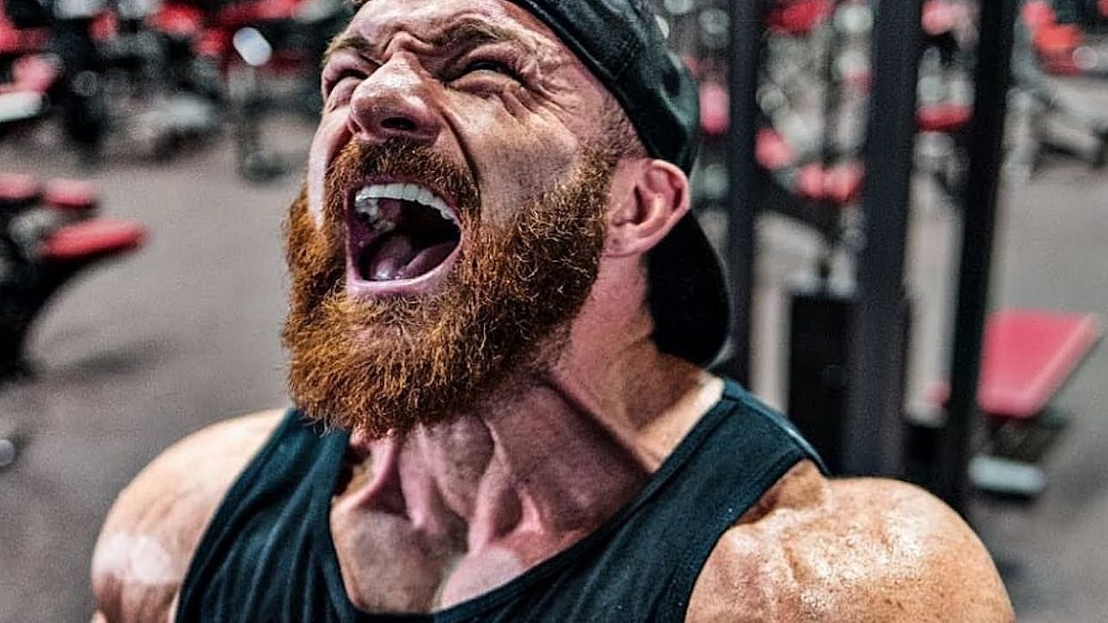 PROSSIGA, NINGUÉM PODE TE PARAR!