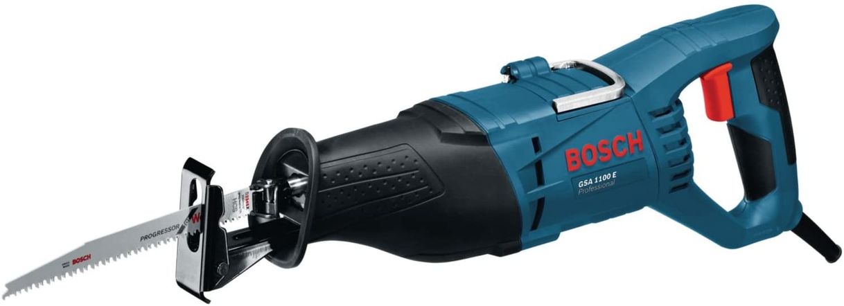 Social Bosch Professional GSA 1100 E - Sierra sable