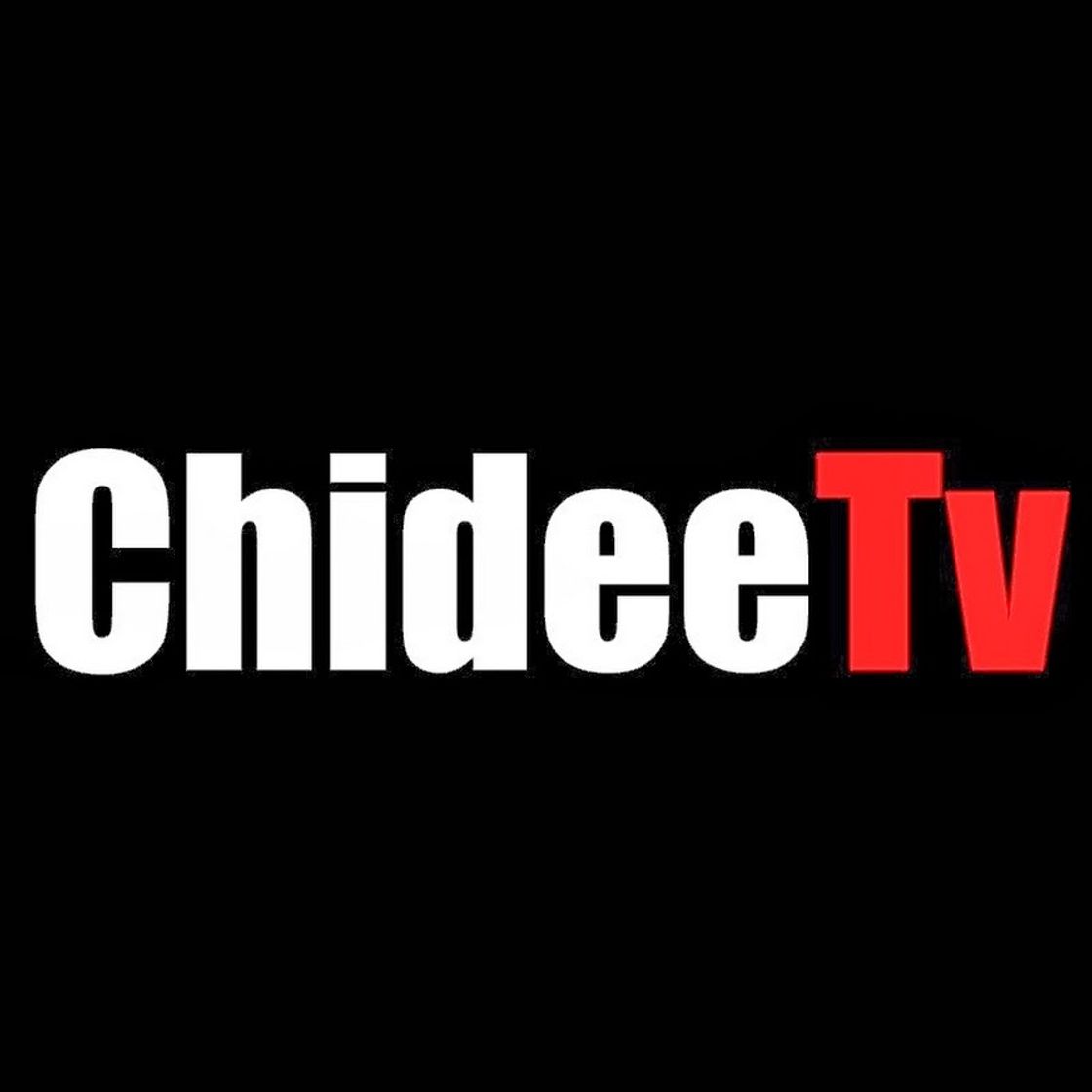 Moda ChideeTv - YouTube