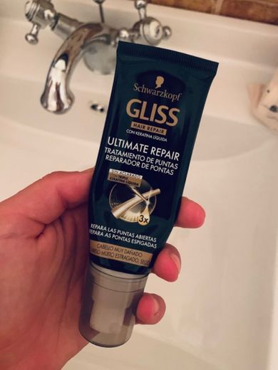 Schwarzkopf Gliss