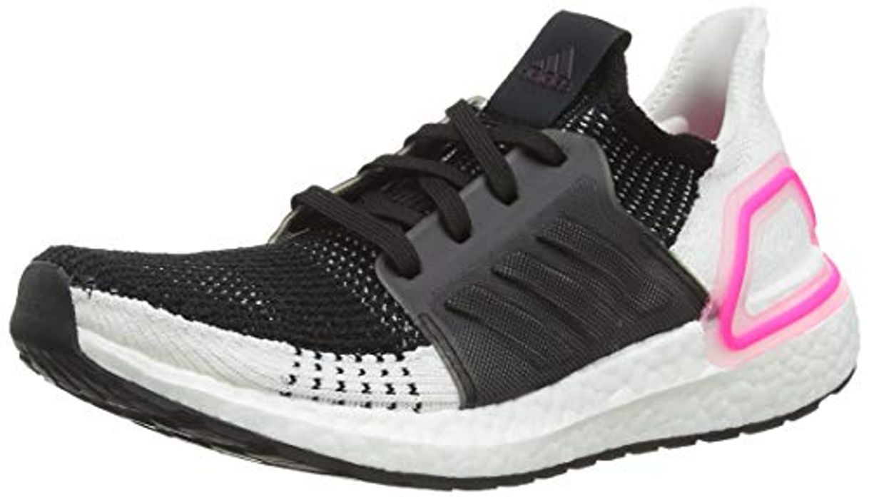 Product adidas Ultraboost 19 W, Zapatillas de Running para Mujer, Negro