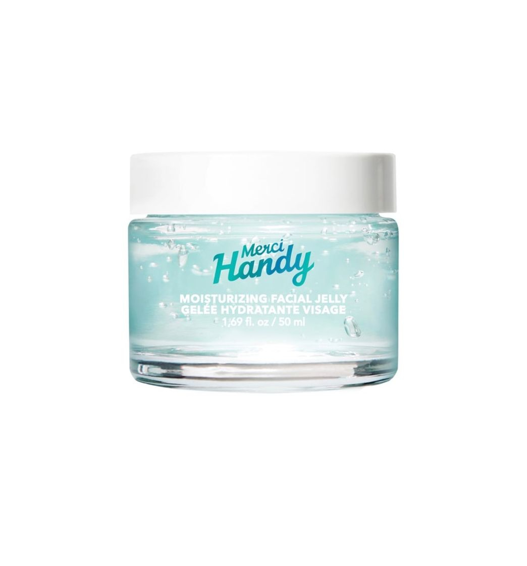 Productos Merci handy crema hidratante 