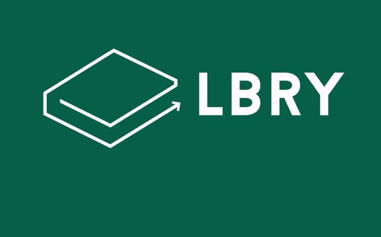 App Lbry