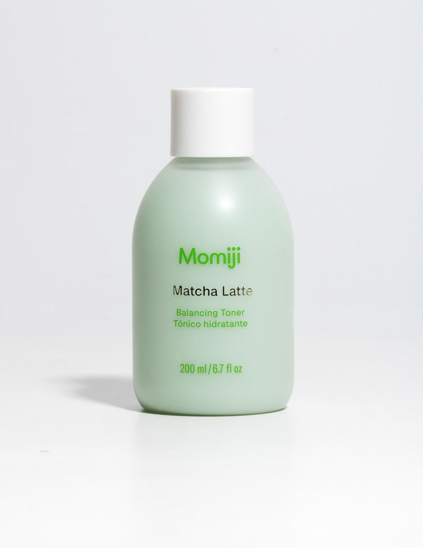 Social Matcha Latte – Momiji Beauty
