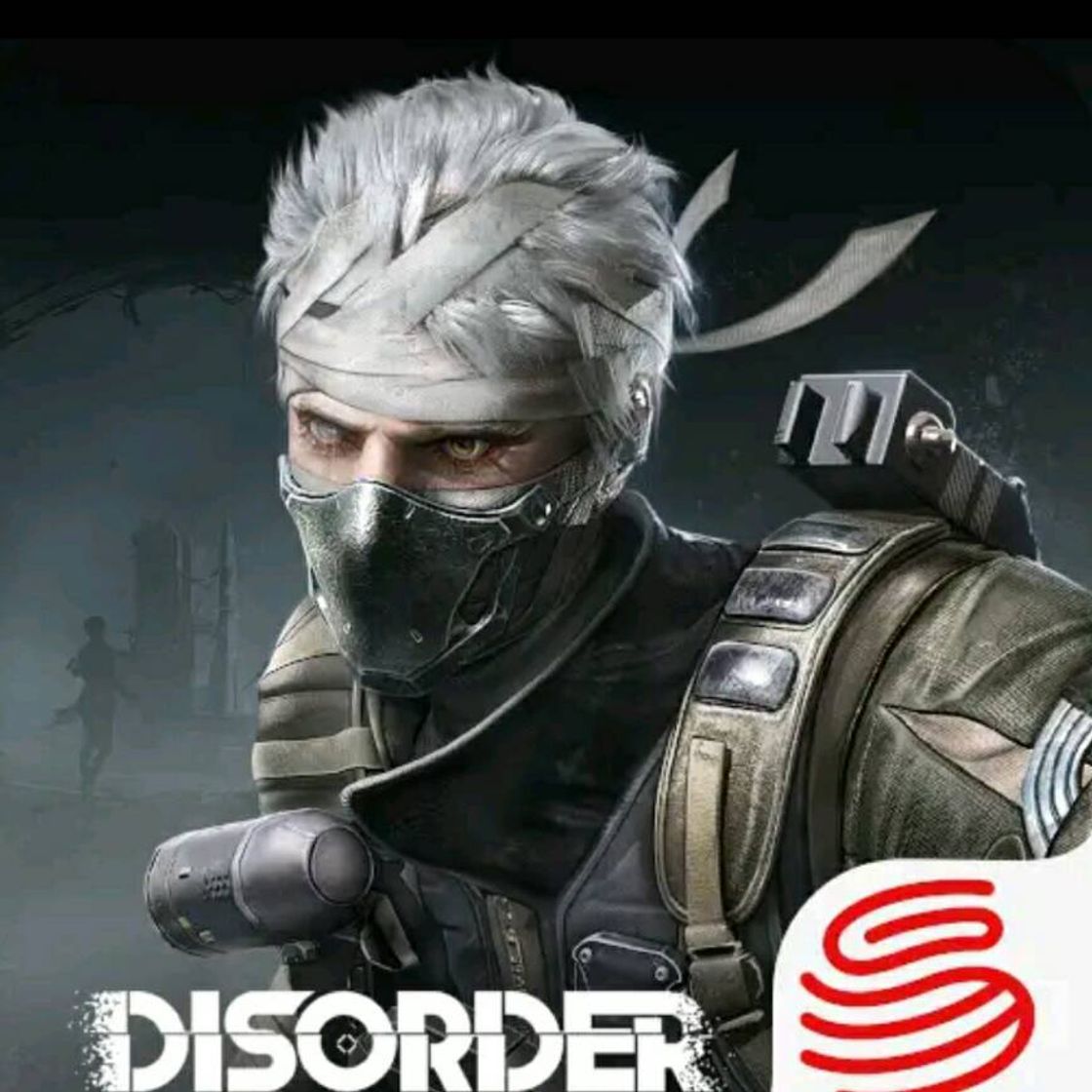 Videogames Disorder