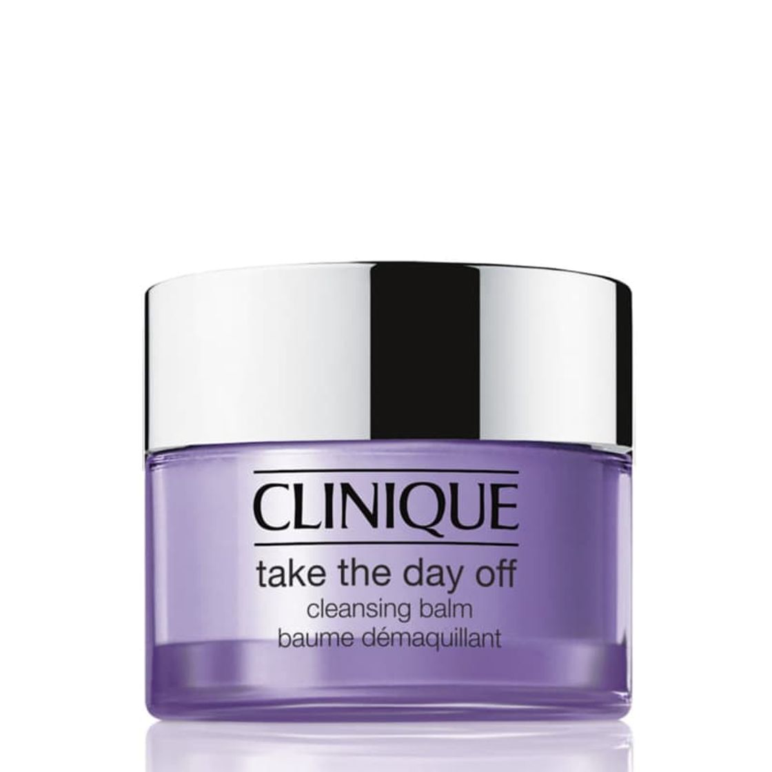 Moda Clinique Take The Day Off Cleansing Balm 30ml - Feelunique