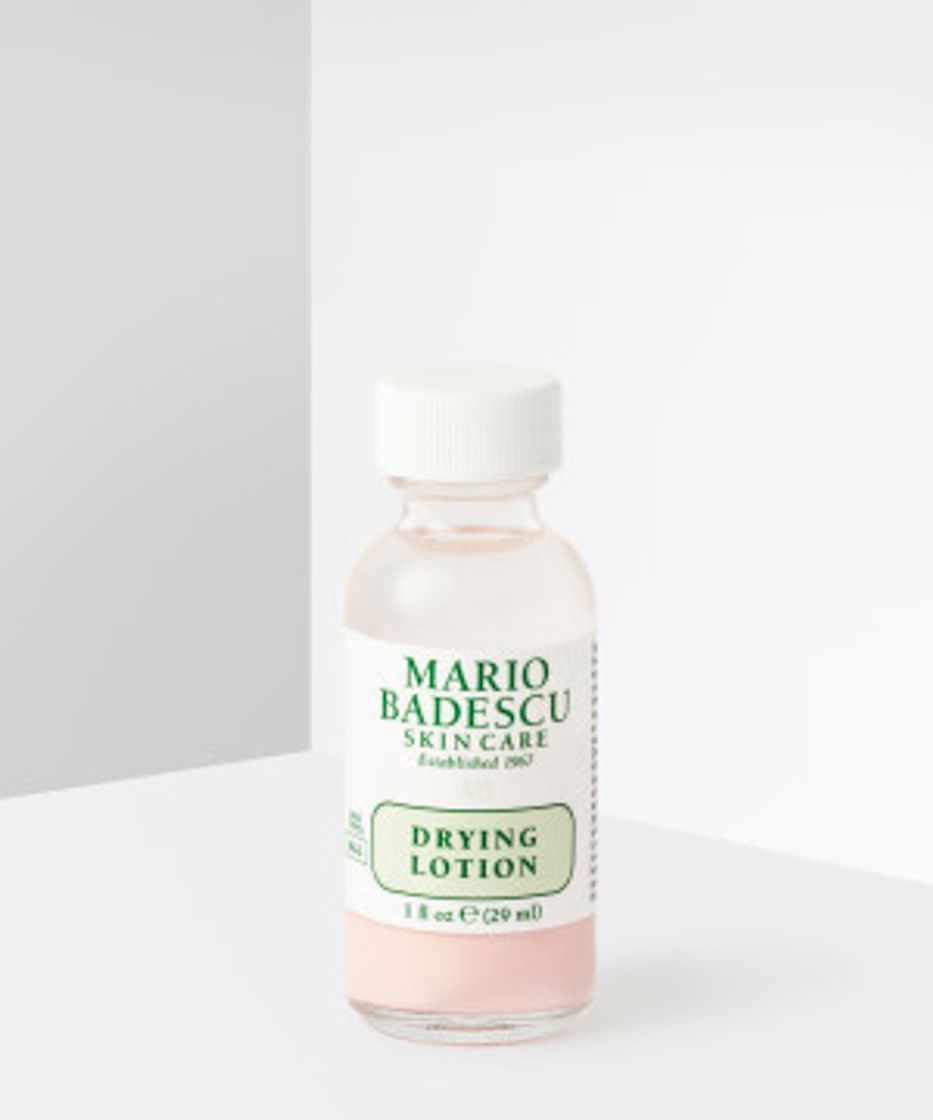 Moda Mario Badescu Drying Lotion at BEAUTY BAY