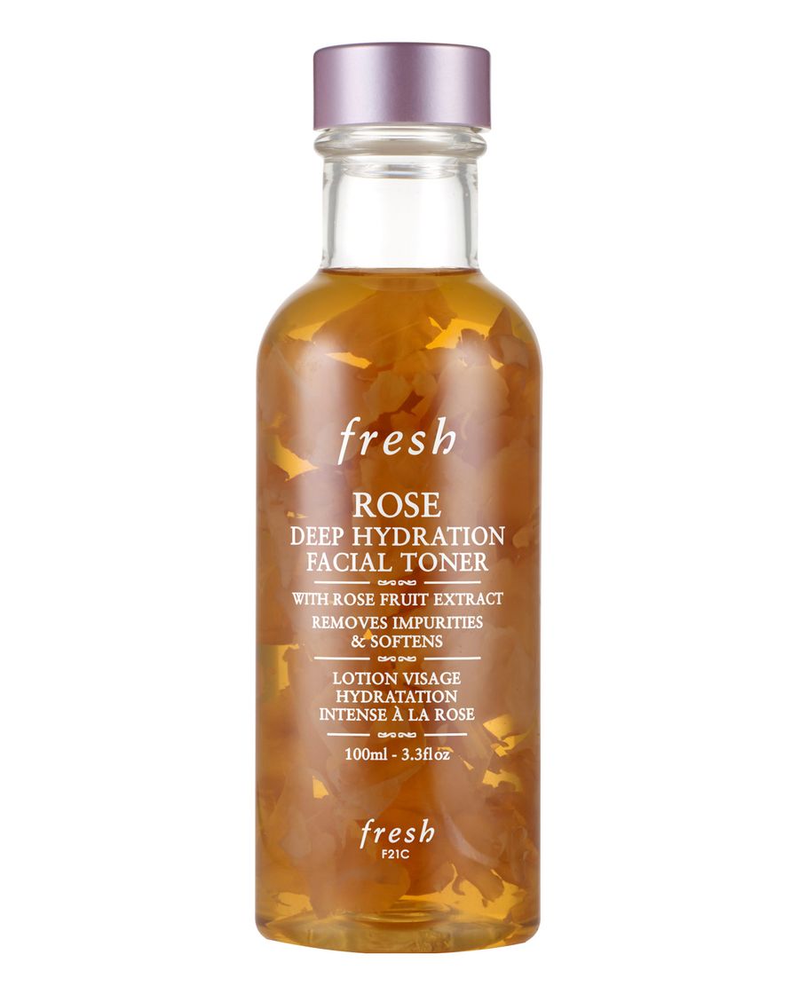 Moda Fresh | Rose Deep Hydration Facial Toner | Cult Beauty