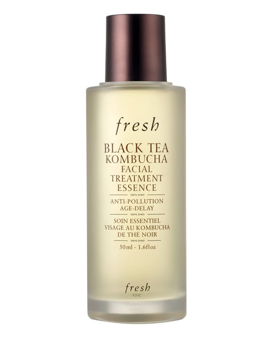 Moda fresh | Black Tea Kombucha Facial Treatment Essence | Cult Beauty