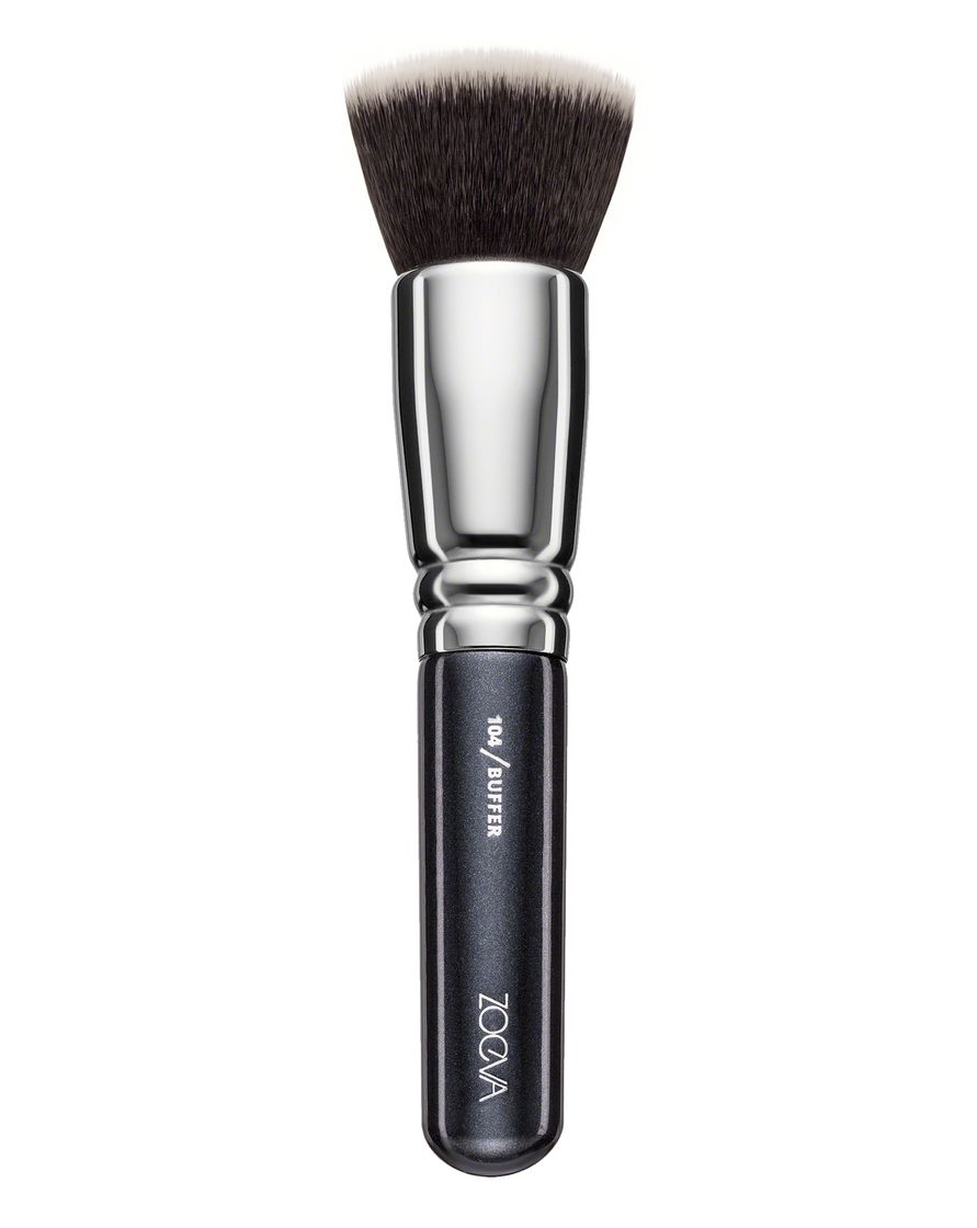 Moda Buffer Brush (104) by ZOEVA | Cult Beauty