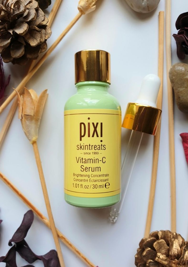 Moda Pixi Vitamin C serum