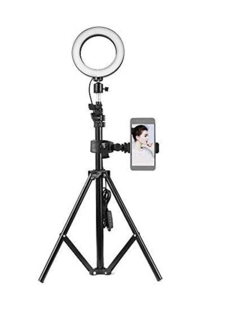 Moda 16 cm Ring light