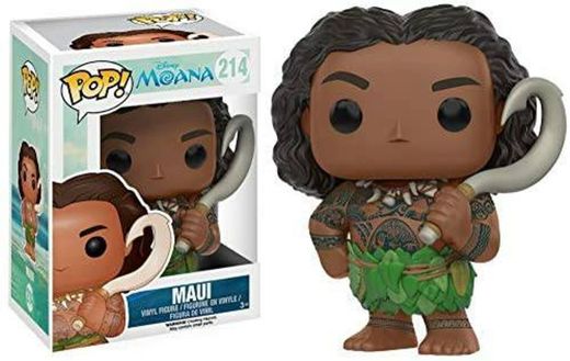 Funko Disney: Maui