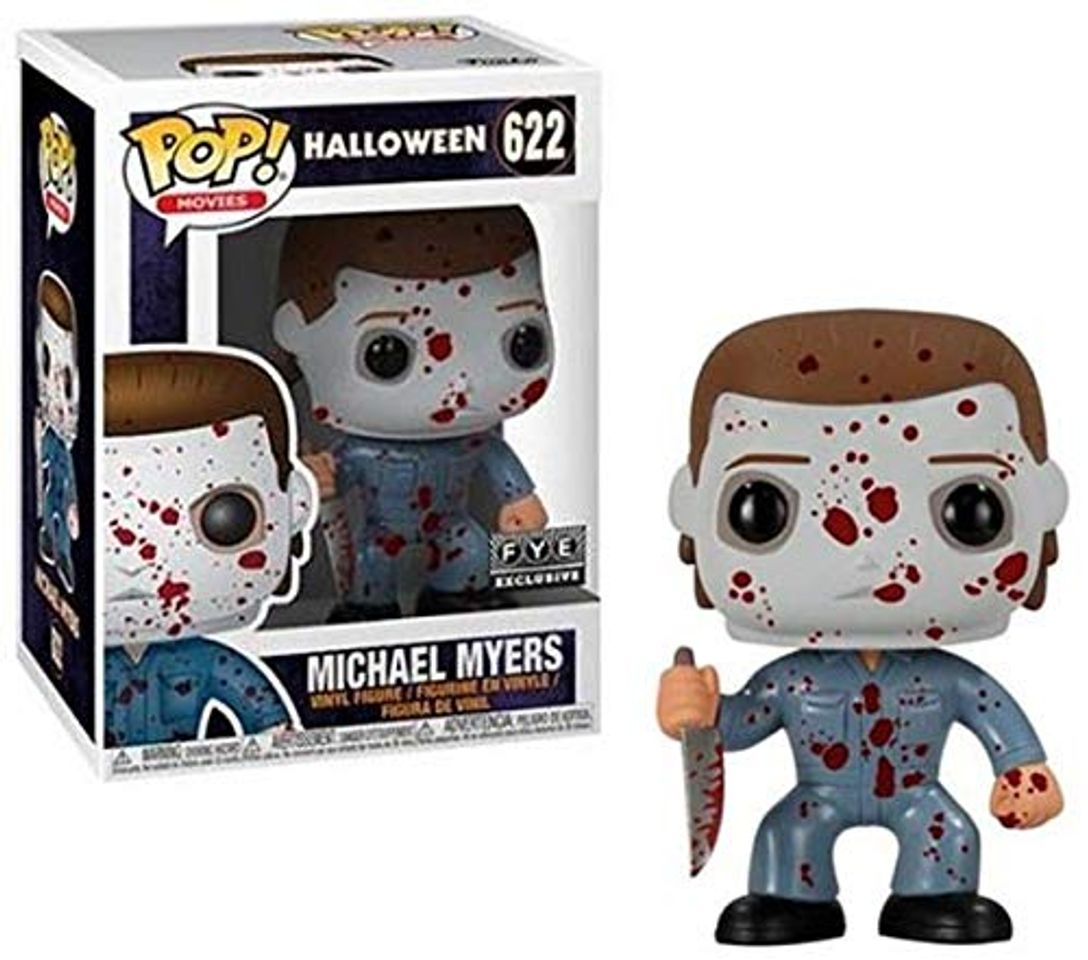 Funko Halloween Idea Regalo