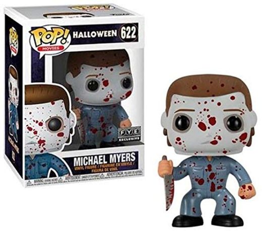 Funko Halloween Idea Regalo