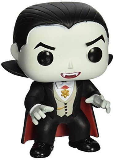 Funko - Figura con Cabeza móvil